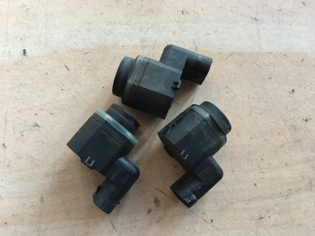 Senzori parcare Audi A4 B8 1s0919275a