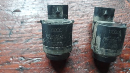 Senzori parcare Audi A4 B8 cod 420919275