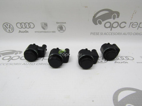Senzori parcare Audi A5 8T / A6 C7 4G / Q3 8U / Q5 8R / R8 / RS5 / RSQ3 - Cod: 1S0919275D