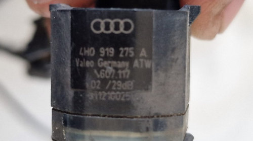 Senzori Parcare Audi A8 Cod 4H0919275A