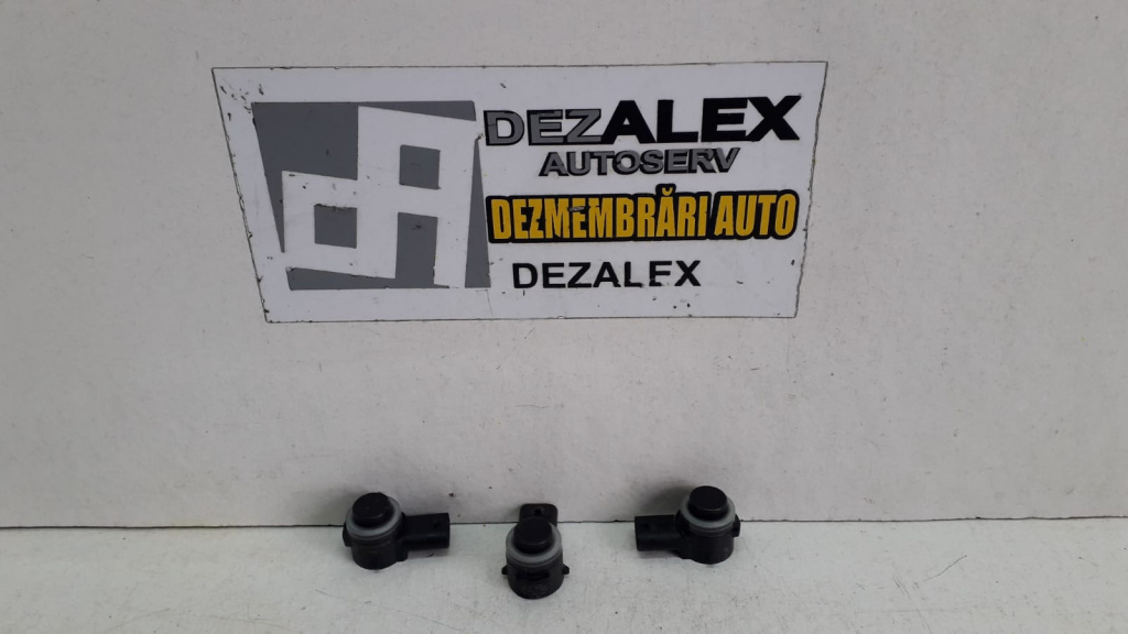 Senzori parcare Audi / Seat / VW / Porsche / Skoda an 2013-2018 cod 5Q0919275B