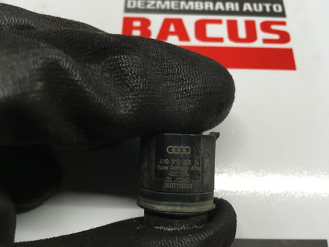 Senzori parcare bara spate Audi A4 B8 cod: 4h0919275a