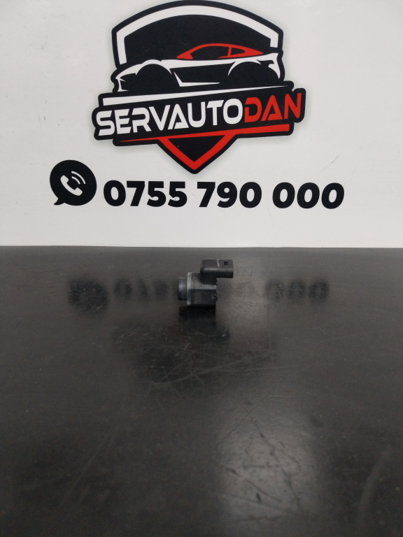 Senzori parcare BMW Seria 5 (2010-2017) [F10] 2.0 Motorina 2011