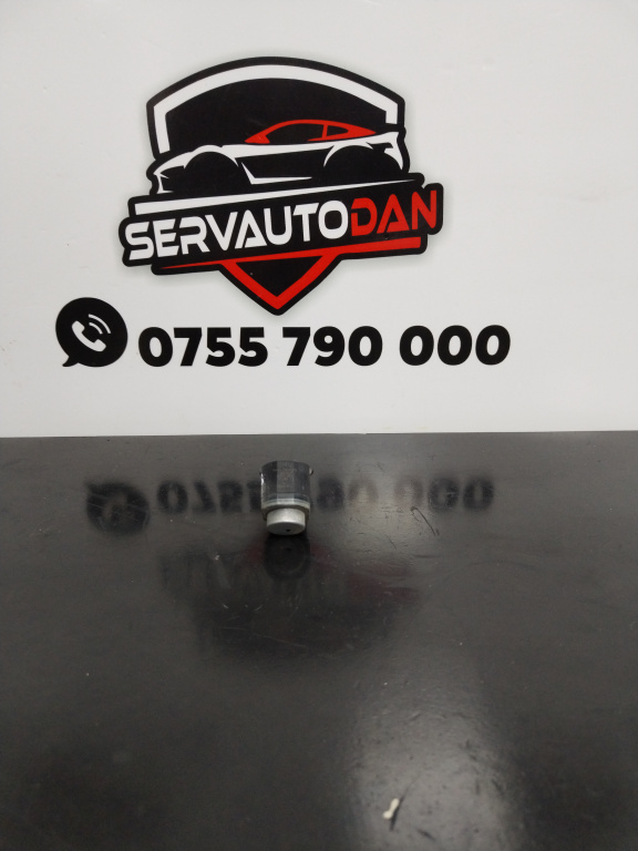 Senzori parcare BMW Seria 7 (2008-2015) [F01, F02] 3.0 Motorina 2012, 9231283