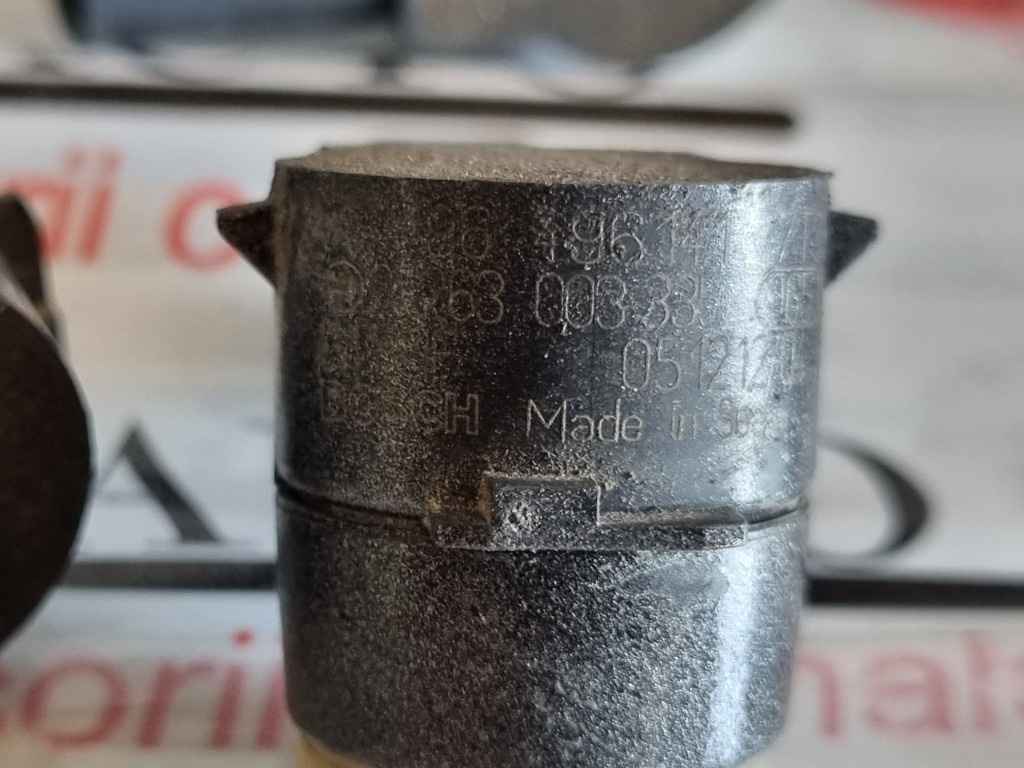 Senzori parcare fata / spate PEUGEOT 307