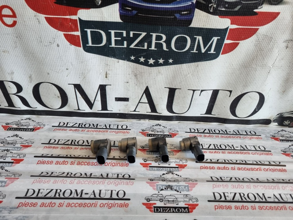 Senzori parcare fata / spate PEUGEOT 307