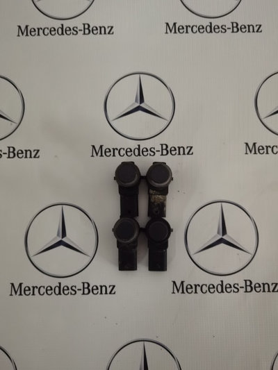 Senzori parcare Mercedes C200 cdi w204 A2215420417