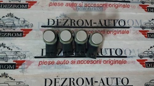 Senzori parcare spate 3CO919275S vw tour