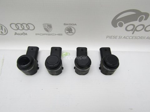 Senzori parcare spate Audi A8 4H - Cod: 1S0919275