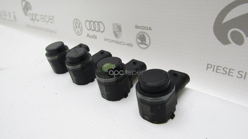Senzori parcare spate Audi A8 4H - Cod: 