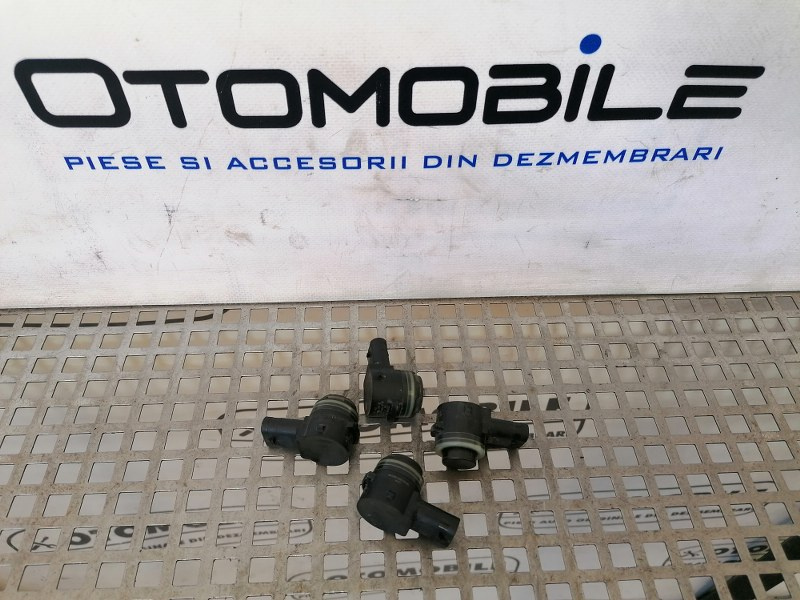 Senzori parcare spate Volkswagen Golf 7:5Q0912275B