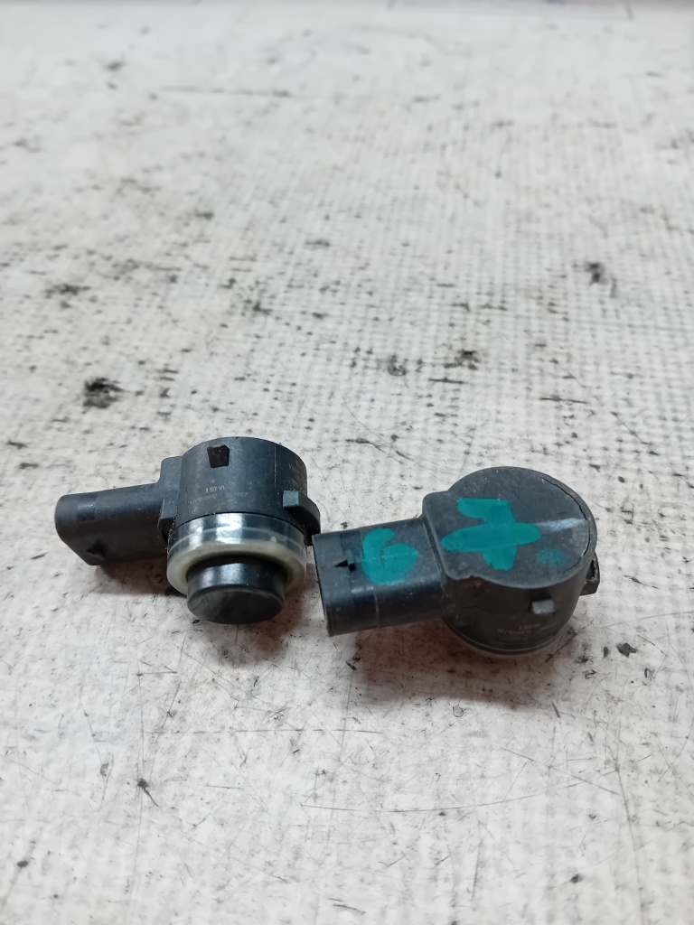 Senzori parcare Volkswagen Golf 7 2014, 5Q0919275