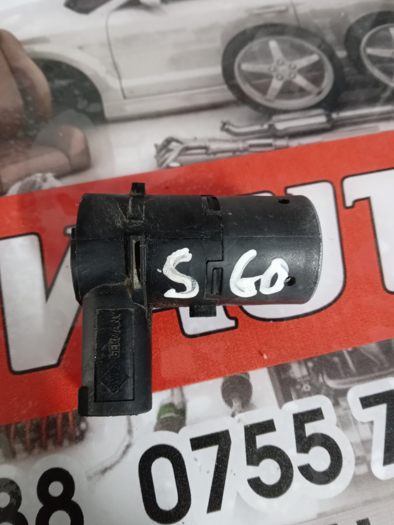 Senzori parcare Volvo S60 (2000-2010) 2.0 Motorina 2003, 8641281