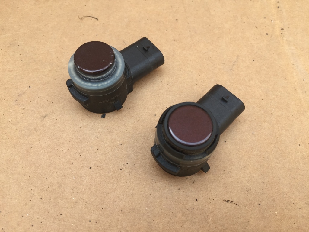 Senzori parcare VW Passat B8 5Q0519275B 5Q0 519 27