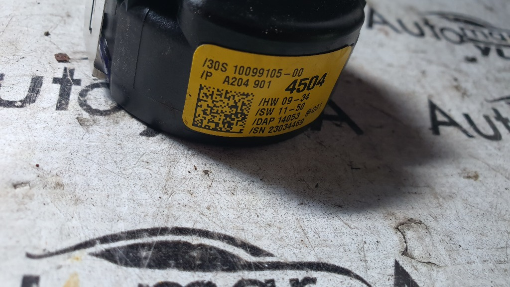Senzori ploaie Mercedes C class w204 A2049014504