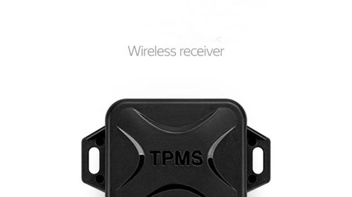 Senzorii presiune TPMS wireless pentru a