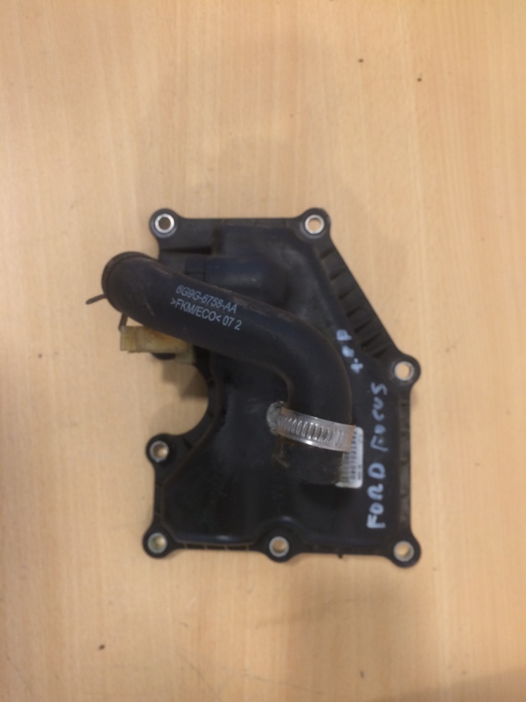 Separator de ulei Ford Focus 4 usi hatchback 1.8 benzina 2004-2008 cod: 4M5GHC