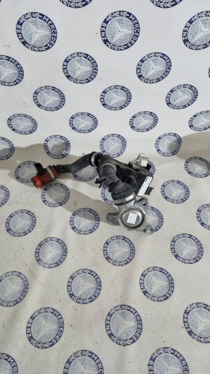 Separator de ulei Mercedes S class w222 3.0 V6 cod A6420103807