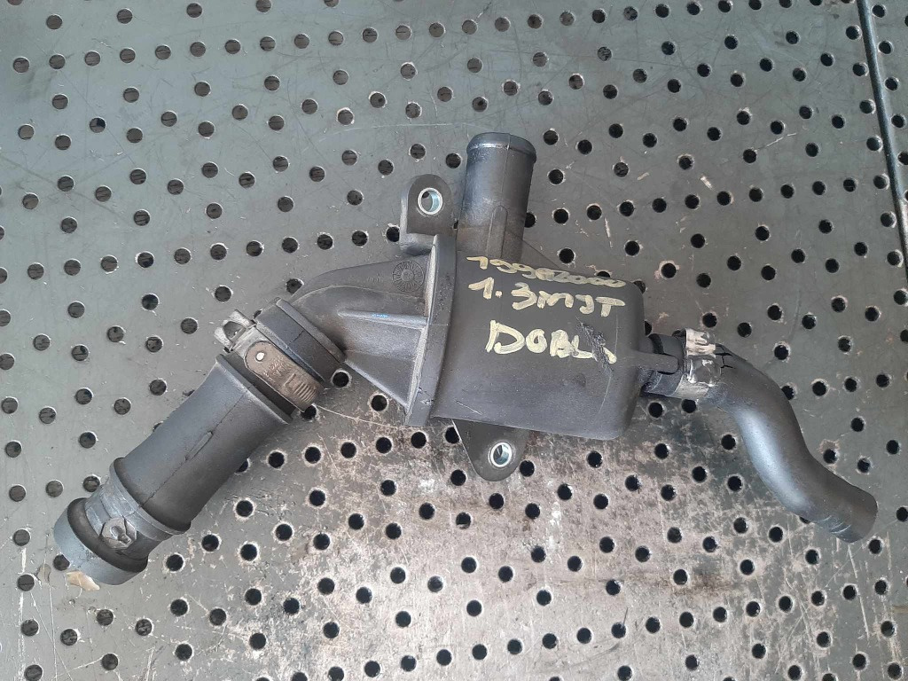 Separator ulei 1.3 d fiat qubo panda grande punto doblo idea lancia musa ypsilon 55185372