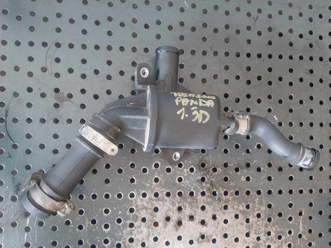 Separator ulei 1.3 d opel corsa c agila meriva corsa d fiat qubo panda grande punto 55185372