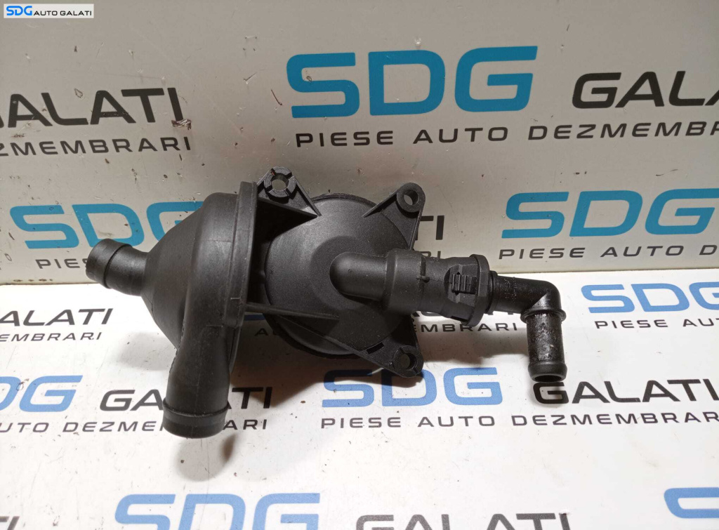 Separator Ulei BMW Seria 3 E90 E91 1.8 B 2001 - 2010 Cod 441588624 [M5466]