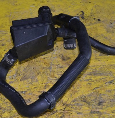 Separator ulei epurator filtru carbon Peugeot 607 