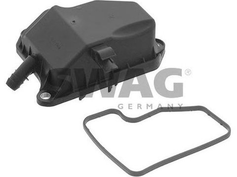 Separator ulei MERCEDES-BENZ C-CLASS W203 SWAG 10 94 4984