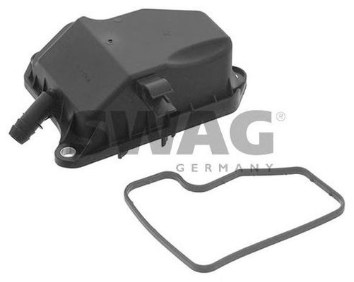 Separator ulei MERCEDES-BENZ M-CLASS W164 SWAG 10 94 4984
