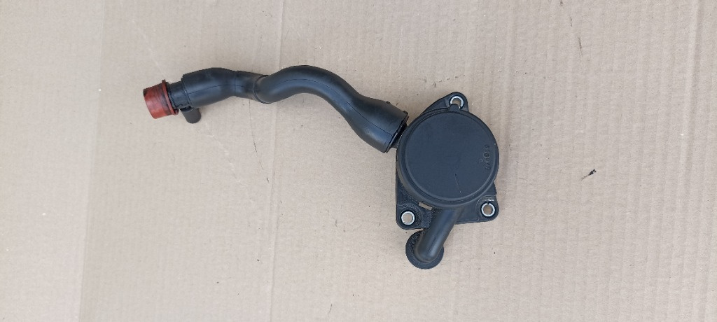 Separator ulei Mercedes GLK X204, 3.0cdi V6, epura