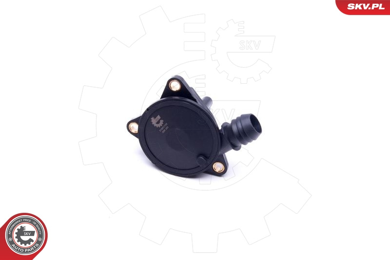 Separator ulei pentru BMW 7 (E65, E66, E67) 11157563505