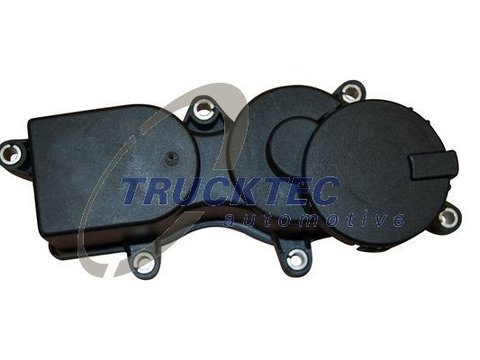 Separator ulei ventilatie bloc motor 02 10 159 TRUCKTEC AUTOMOTIVE pentru Mercedes-benz Sprinter