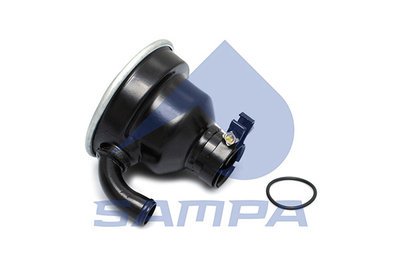 Separator ulei ventilatie bloc motor 022 391 SAMPA