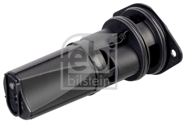 Separator ulei, ventilatie bloc motor (176411 FEBI BILSTEIN) AUDI,SEAT,SKODA,VW A3|A3, A3 / S3|AMEO|BORA, JETTA, VENTO|CORDOBA|EOS|FABIA|GOLF PLUS|GOLF, RABBIT|IBIZA|LAURA, OCTAVIA|OCTAVIA|PASSAT|PASS