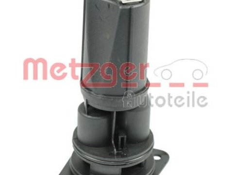 Separator ulei ventilatie bloc motor 2385012 METZGER pentru Seat Ibiza Skoda Fabia Vw Jetta Vw Vento Vw Polo Seat Cordoba Vw Touran Audi A3 Vw Golf Vw Rabbit Skoda Octavia Vw Passat Vw Eos Skoda Roomster