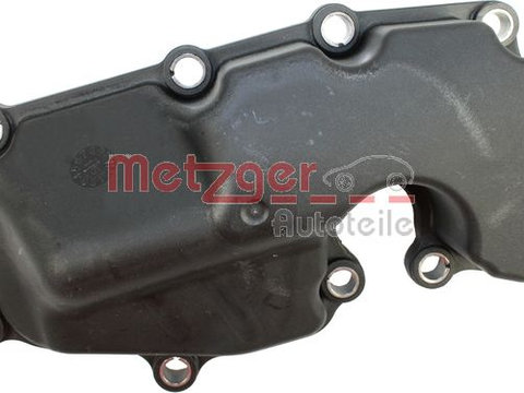 Separator ulei ventilatie bloc motor 2385034 METZGER pentru Vw Passat Skoda Superb Vw Sharan Seat Alhambra Vw Jetta Vw Vento Vw Tiguan Audi Q5 Vw Cc Vw Beetle Vw Novo Audi Q3 Vw Amarok Vw Eos Skoda Laura Skoda Octavia Audi A3 Seat Altea Seat Toledo A