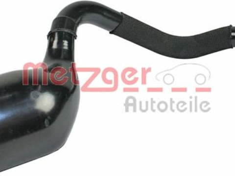 Separator ulei ventilatie bloc motor 2385045 METZGER pentru Audi A6 Audi A4 Vw Passat