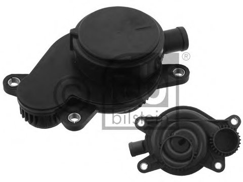 Separator ulei ventilatie bloc motor 36930 FEBI BILSTEIN pentru Mercedes-benz C-class Mercedes-benz E-class Mercedes-benz Sprinter