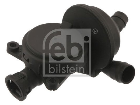 Separator ulei ventilatie bloc motor 44158 FEBI BILSTEIN pentru Bmw Seria 3 Bmw X3