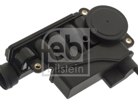 Separator ulei ventilatie bloc motor 49359 FEBI BILSTEIN pentru Audi Q7 Audi A6 Vw Touareg