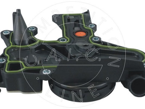 Separator ulei ventilatie bloc motor 57019 AIC pentru Audi A6 Audi Q5 Audi A4 Audi A5