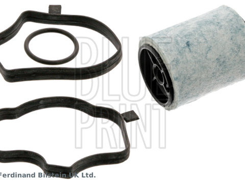 Separator ulei ventilatie bloc motor ADJ136115 BLUE PRINT pentru Bmw X5 Bmw Seria 3 Bmw Seria 5 Opel Omega