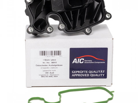 Separator Ulei Ventilatie Bloc Motor Aic Audi A4 B8 2007-2015 56915