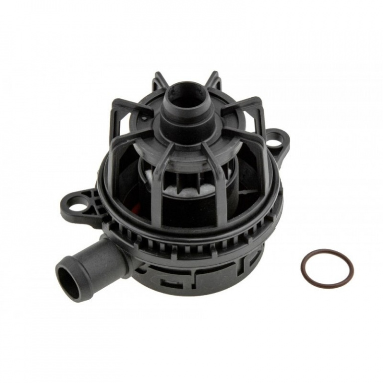 Separator ulei ventilatie bloc motor Audi A4, A4 Allroad, A5, A6, A6 Allroad, Q5, Q7, Vw Touareg 2.7d, 3.0 d 2004-2017, 059103495G