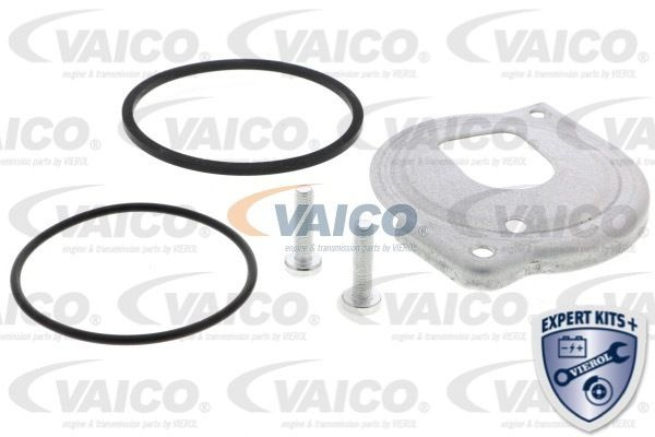 Separator ulei ventilatie bloc motor ~ Audi A8 2000 2001 2002 ~ V10-4341 ~ VAICO