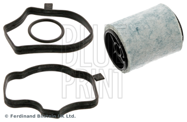 Separator ulei ventilatie bloc motor # Bmw Seria 5 2000 2001 2002 2003 # ADJ136115 # BLUE PRINT