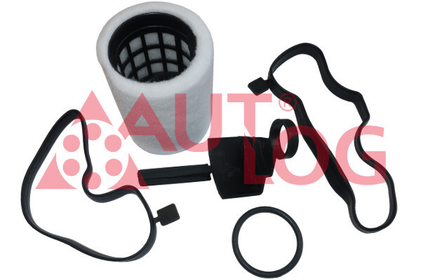 Separator ulei ventilatie bloc motor # Bmw Seria 5 1998 1999 2000 # AS8032 # AUTLOG