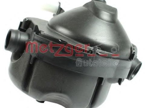 Separator ulei, ventilatie bloc motor BMW Z4 cupe (E86) (2006 - 2009) METZGER 2385016