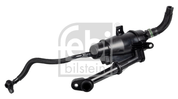 Separator ulei ventilatie bloc motor Febi Bilstein OPEL ASTRA J (P10) 2009-2015 - 108259