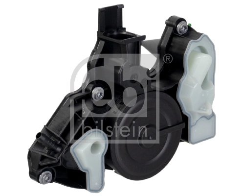 Separator ulei, ventilatie bloc motor FEBI BILSTEIN 176316