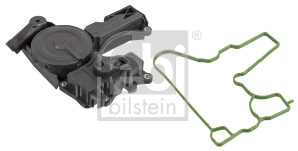 Separator ulei ventilatie bloc motor Febi Bilstein AUDI A5 Cabriolet (8F7) 2009-2017 - 170406